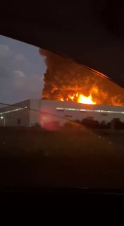 Удары по Складам: Пострадавшие в Ставрополье и Краснодаре