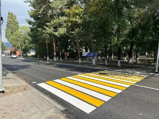 Улучшение безопасности на дорогах: новые меры в Ставрополье