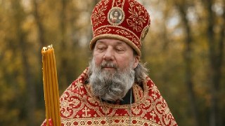 Умер Протоиерей Анатолий Сегеда: Утрата для Владимирской епархии