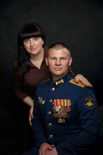 Ставропольская семья из семи детей стала победителем конкурса «Семья года»